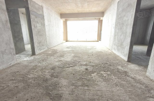 跃宇汀兰湾3室2厅124㎡39.8万二手房图片