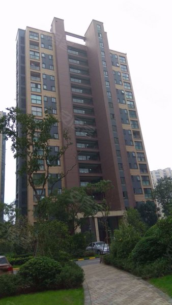 路劲上海派君悦华庭