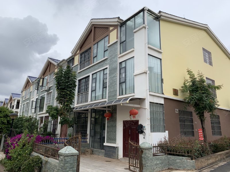 世纪花园复兴苑,阳光大道延长线-楚雄世纪花园复兴苑二手房,租房,房价