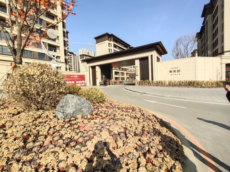 金科金弘基集美郡