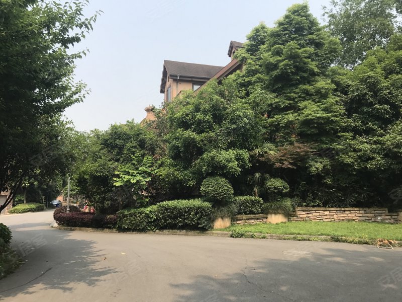 绿地翠谷(别墅),湖云街1号-重庆绿地翠谷(别墅)二手房,租房,房价-重庆
