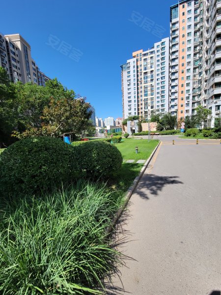 亮马嘉园,酒仙桥路-北京亮马嘉园二手房,租房,房价-北京安居客