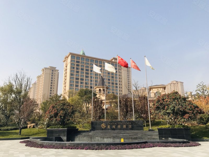 星河湾,兰池大道,近秦苑三路-咸阳星河湾二手房,租房,房价-咸阳安居客