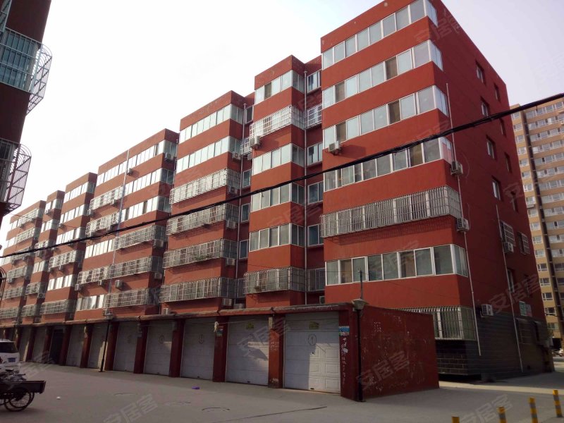 西美公馆,南环路-石家庄西美公馆二手房,租房,房价-石家庄安居客