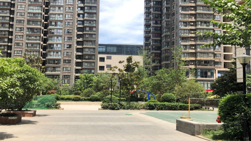 紫郡长安(北区)