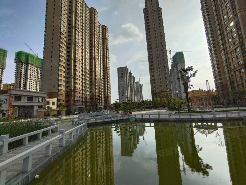 金鑫金悦华府,涑水东街-运城金鑫金悦华府二手房,租房,房价-运城安居