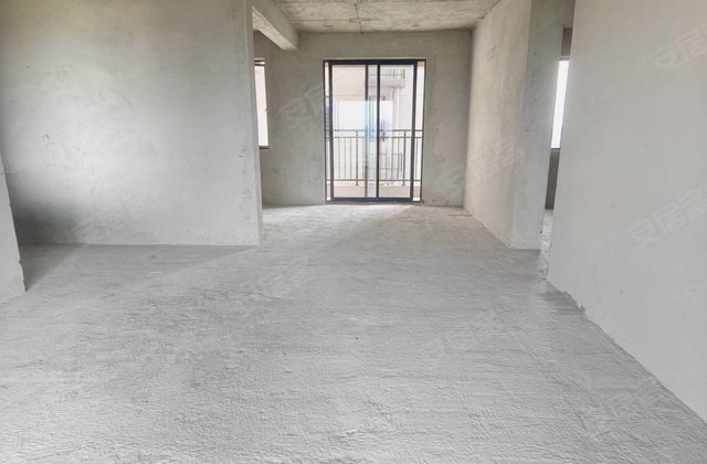 东投状元府4室2厅120㎡52万二手房图片