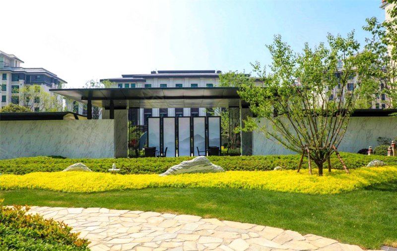 金沙国安府,学苑路-商丘金沙国安府二手房,租房,房价-商丘安居客