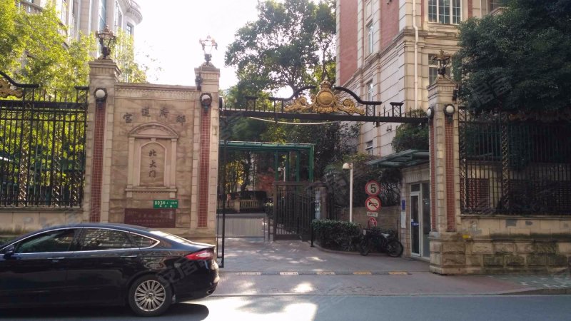 宝莲府邸(公寓住宅) 