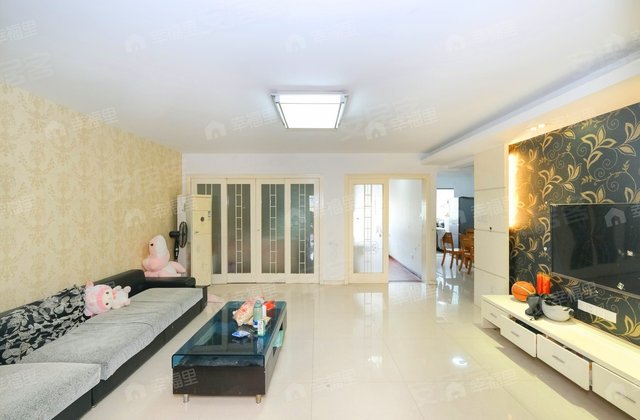 榕信苑4室2厅114.93㎡148万二手房图片