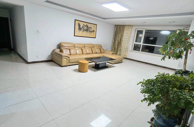 福临家园(二道)3室2厅144.81㎡92万二手房图片