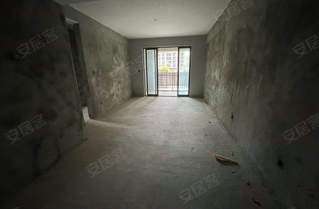 喜悦美麓3室1厅95㎡88万二手房图片