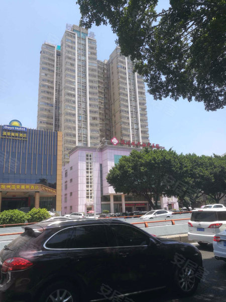 瑞景大厦,北二环西路66号-福州瑞景大厦二手房,租房,房价-福州安居客