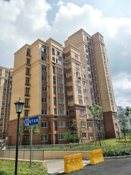 苗桐佳苑(北区)