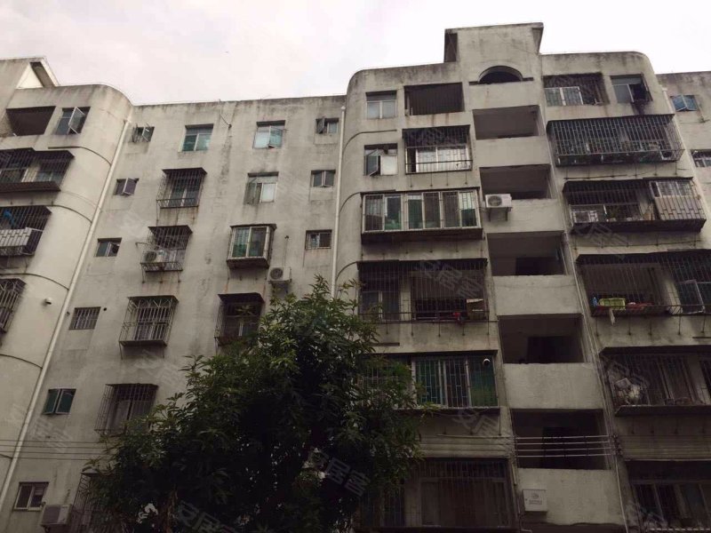 黄金台小区,新安四路223-9号-深圳黄金台小区二手房,租房,房价-深圳