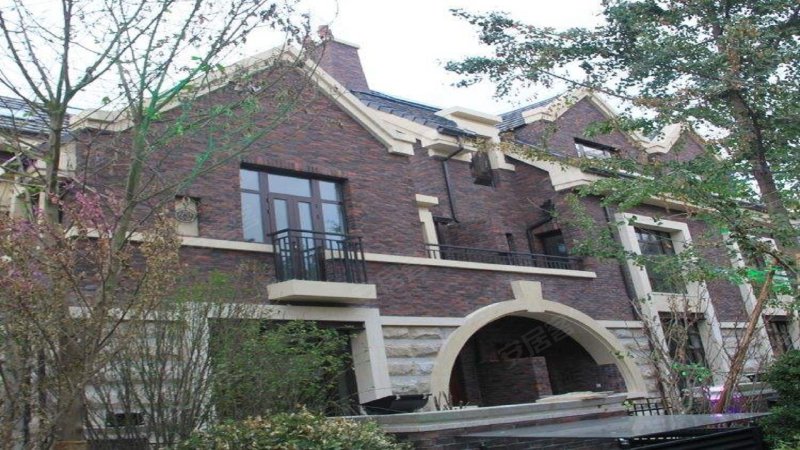 万科红郡(一期)