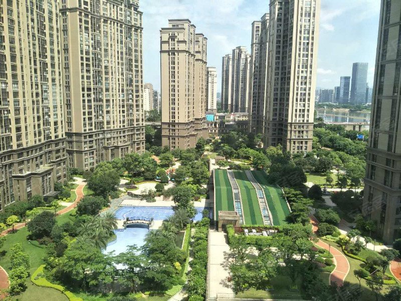 融侨外滩b区,通江路148号-福州融侨外滩b区二手房,租房,房价-福州安居