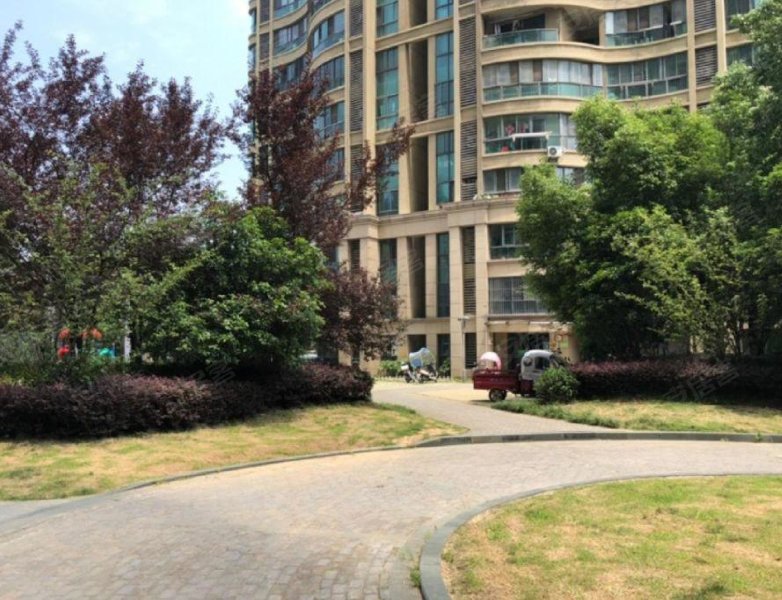 水墨兰庭(南区)