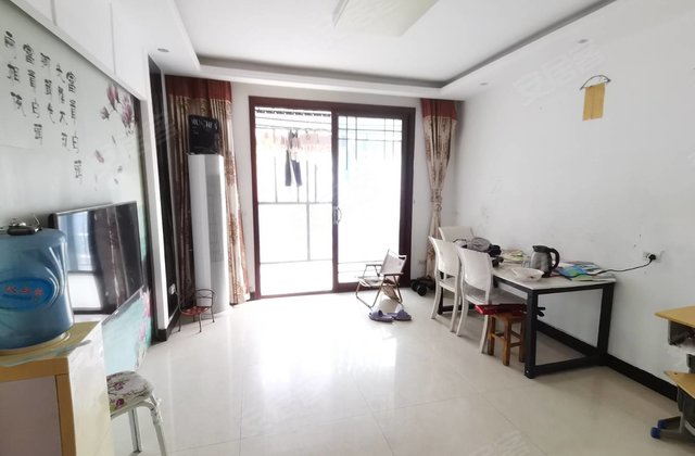 龙公馆(枣阳)2室2厅101㎡52万二手房图片