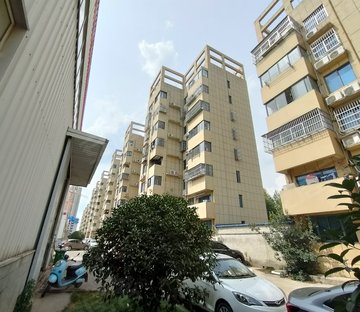 金工轴承厂宿舍