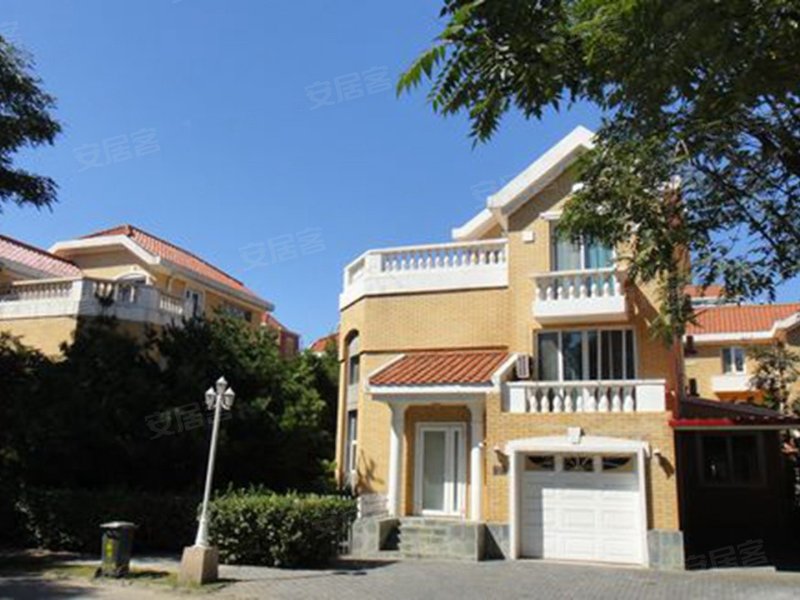 名都园(别墅),榆阳路6号-北京名都园(别墅)二手房,租房,房价-北京安居