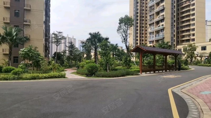 桃源国际,越王大道-河源桃源国际二手房,租房,房价-河源安居客