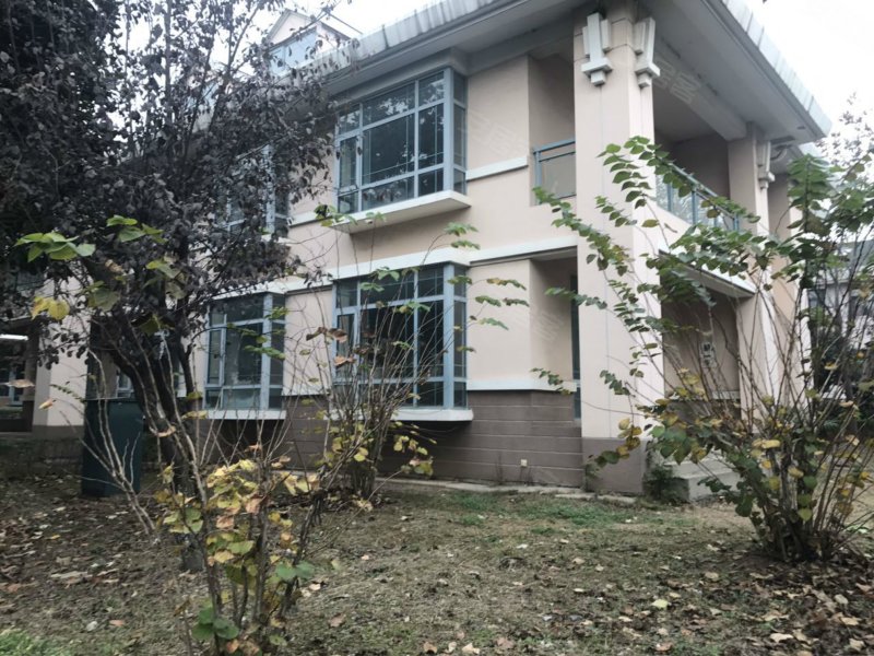 东湖丽岛(别墅)