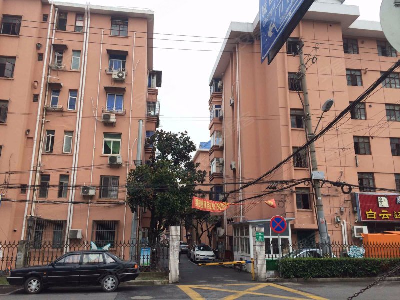 新德路365弄小区 