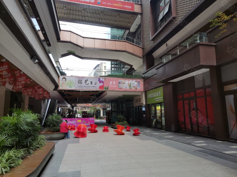 潼南时代广场(一期)