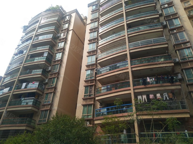 丽清花园,连江西路2号-清远丽清花园二手房,租房,房价-清远安居客