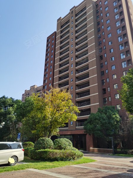 金地玺湾,泗宝路458弄-上海金地玺湾二手房,租房,房价-上海安居客