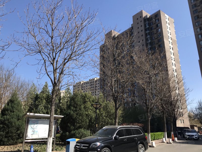 首开知语城,望京西路-北京首开知语城二手房,租房,房价-北京安居客
