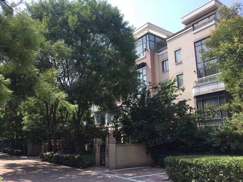 逸翠园(北区),姚家园东里3号-北京逸翠园(北区)二手房,租房,房价-北京