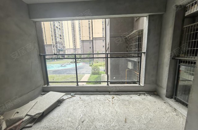 北宸阳光3室2厅108㎡35万二手房图片