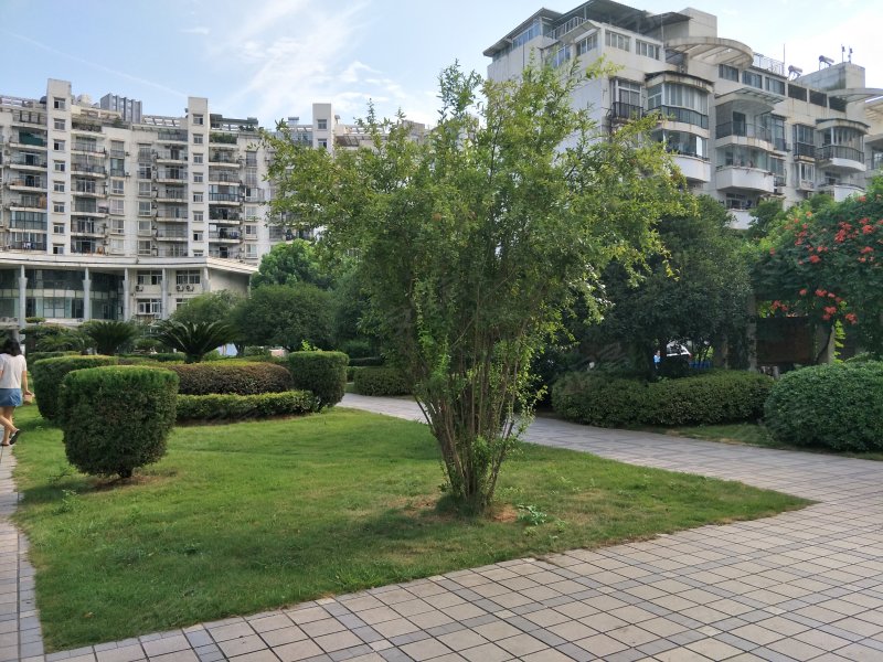 华乐花园,珞喻东路189号-武汉华乐花园二手房,租房,房价-武汉安居客