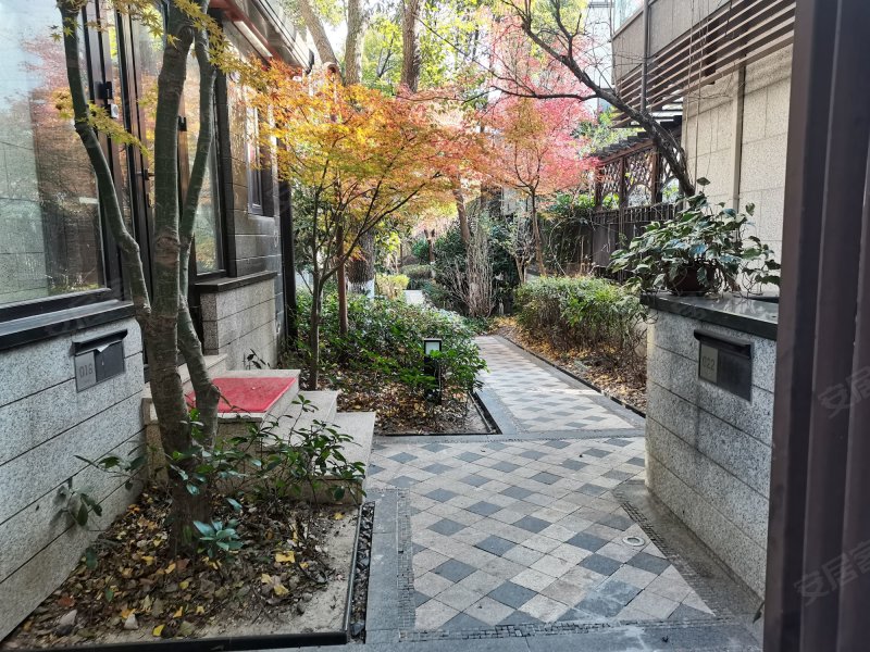 湾流域城(三期别墅) 