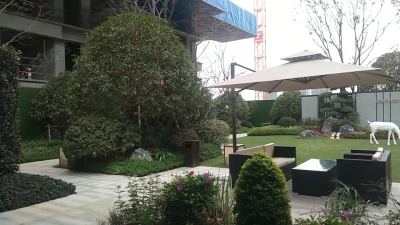 中兆院子,武夷山大道-上饶中兆院子二手房,租房,房价-上饶安居客