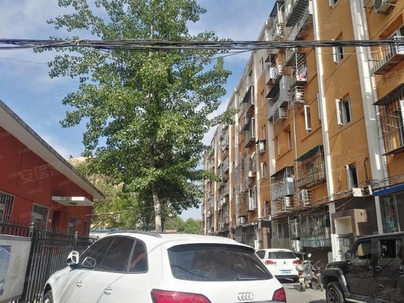 永泰庄路甲6号院