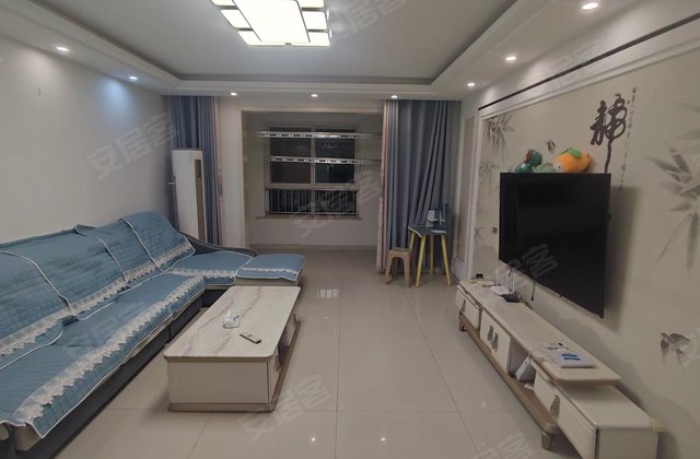 温泉花乡2室1厅101.69㎡47万二手房图片