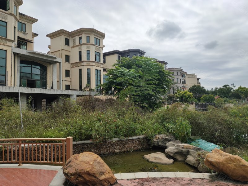 劲嘉金棕榈湾,虹岭路-佛山劲嘉金棕榈湾二手房,租房,房价-佛山安居客