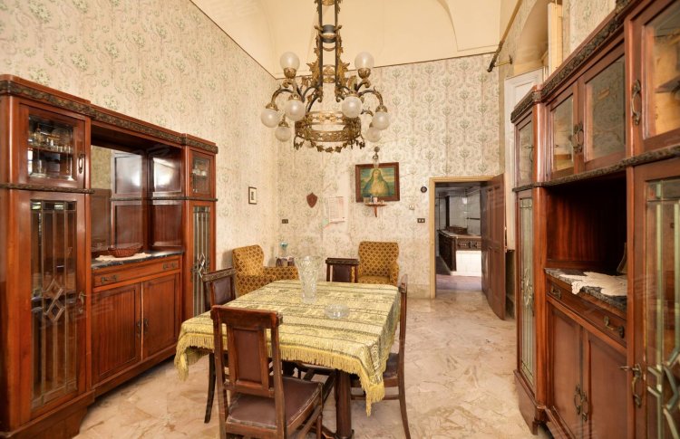 意大利约¥766万ItalyGalatinavia RobertiniBuilding出售二手房其他图片