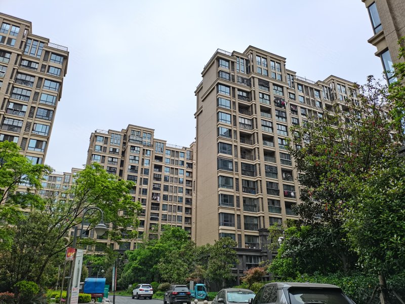 西湖绿洲城(二期),龙腾路-安庆西湖绿洲城(二期)二手房,租房,房价