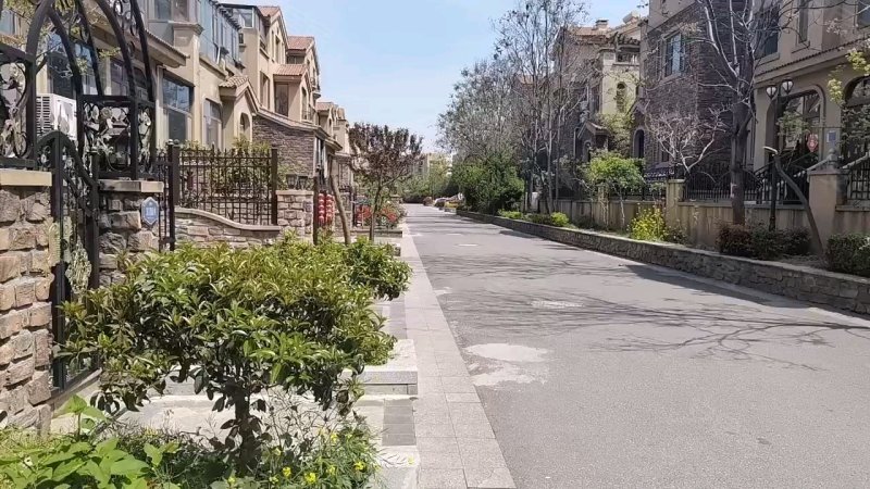 御景湾(别墅),滨河路-临沂御景湾(别墅)二手房,租房,房价-临沂安居客