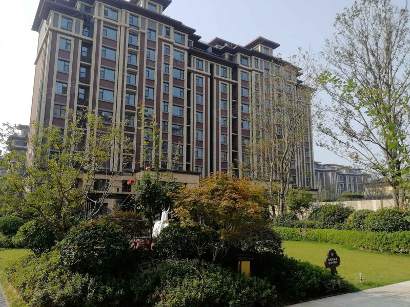 泰鑫东望府,中升大街-临沂泰鑫东望府二手房,租房,房价-临沂安居客