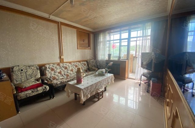 统建楼3室1厅78㎡30万二手房图片