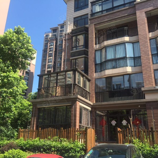 瑞景国际(别墅)