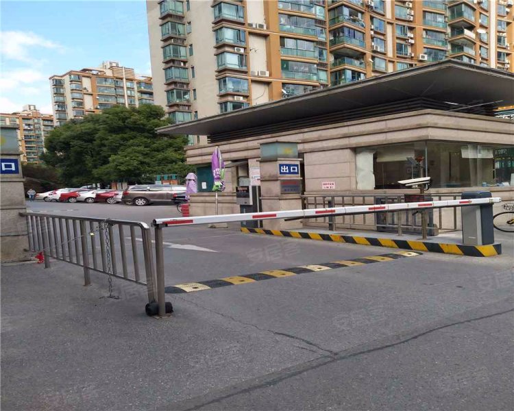 大唐盛世花园(二期) 