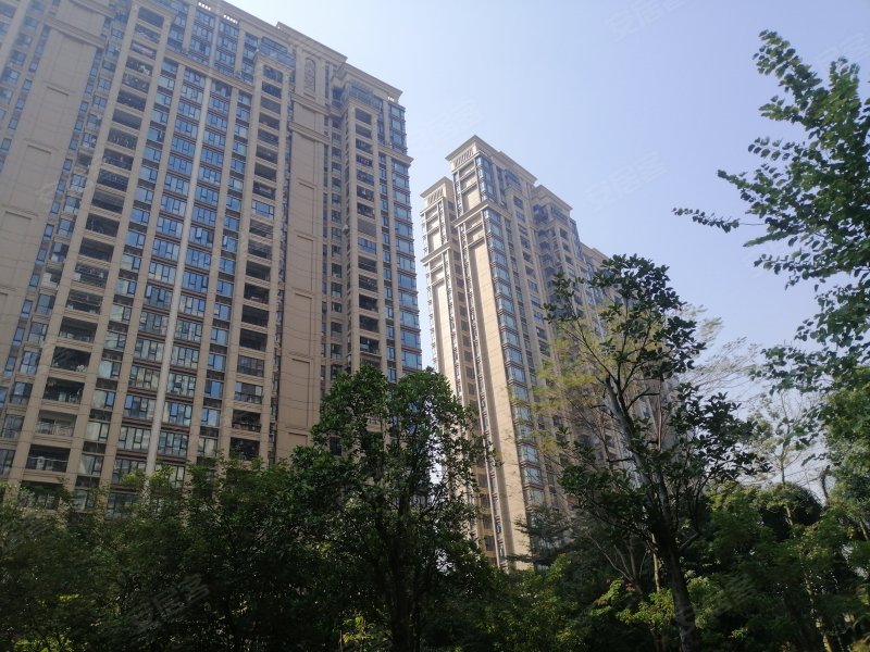 星星凯旋国际花园(北期)