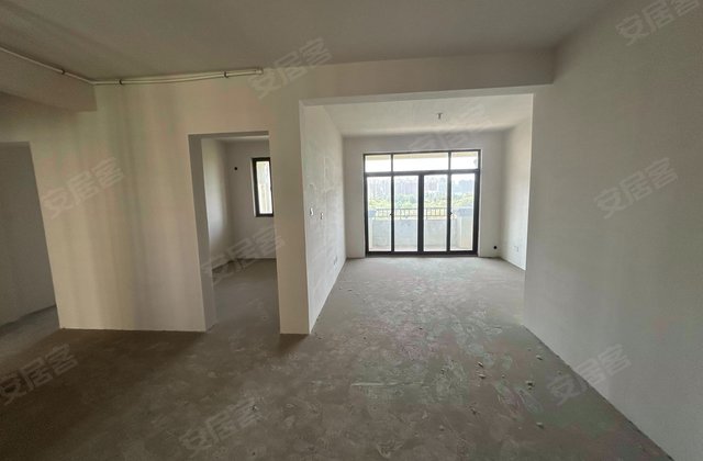 智汇澜庭3室2厅140㎡88万二手房图片