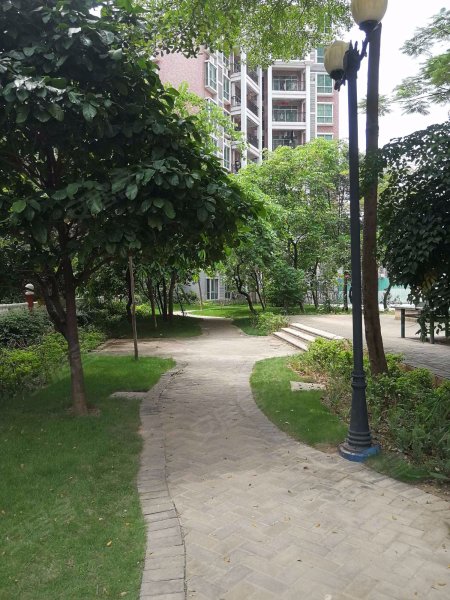 华清园,陈江大道南路-惠州华清园二手房,租房,房价-惠州安居客